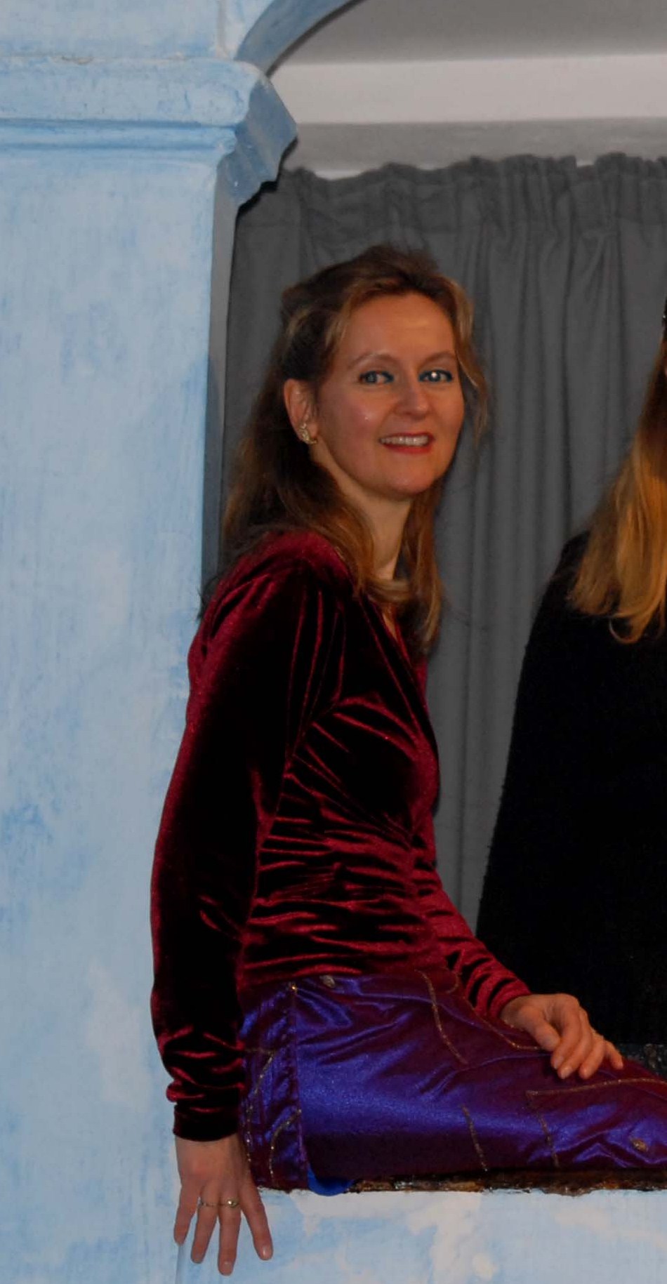 Maria Catharina Smits