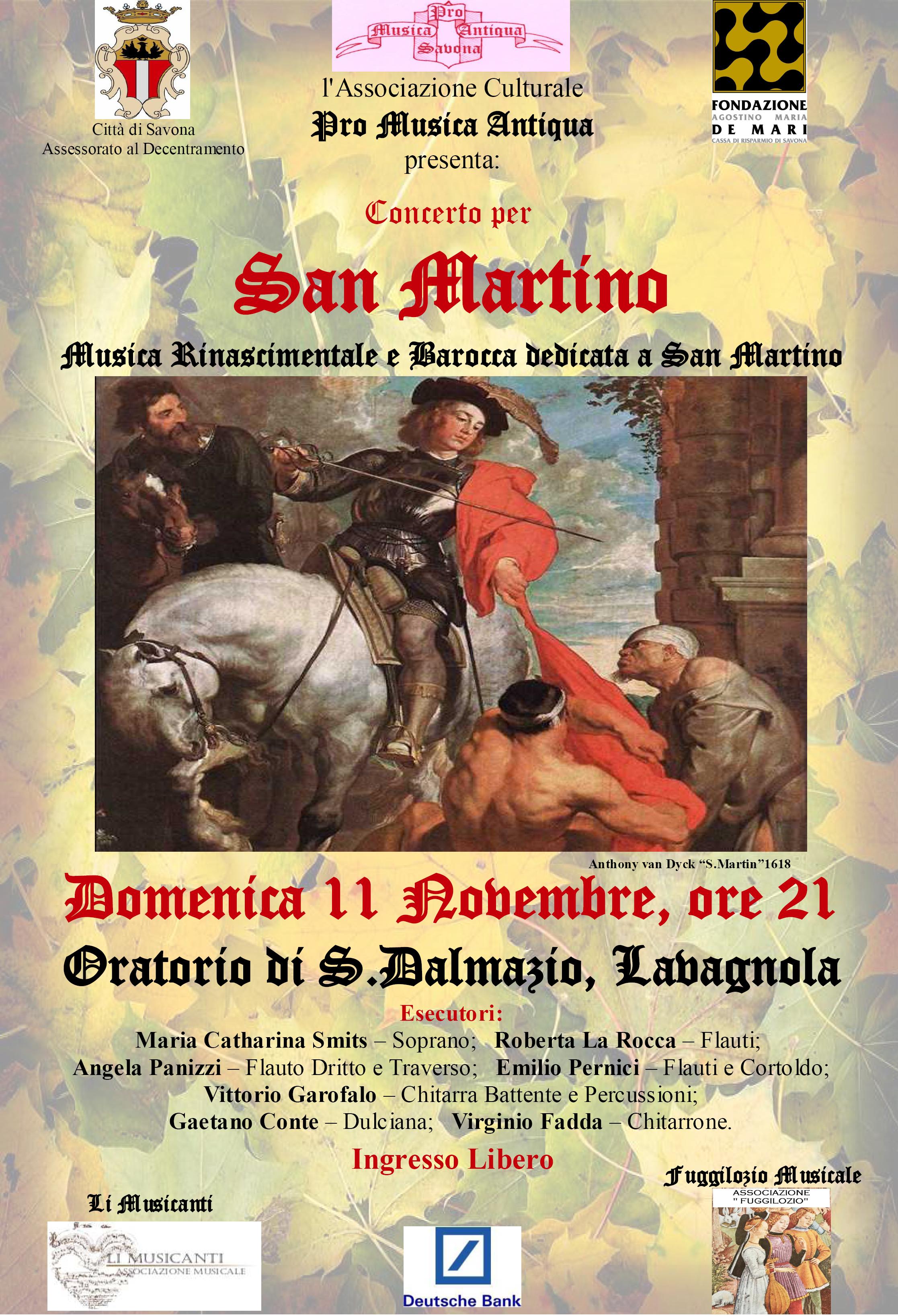 San Martino