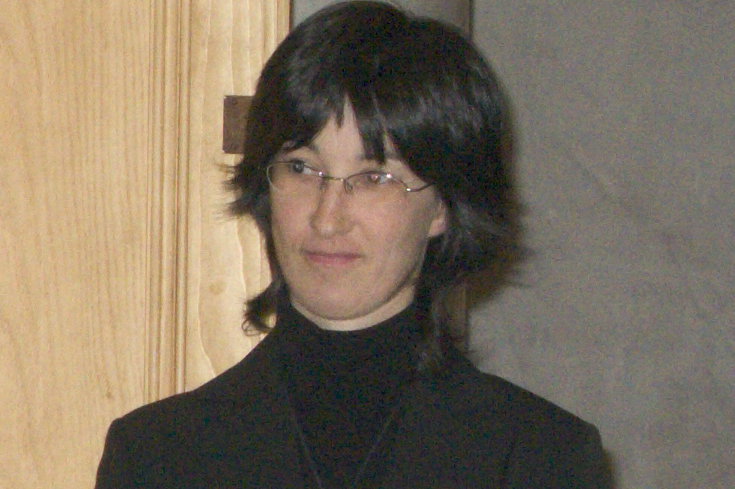 Mauro Castellano al pianoforte