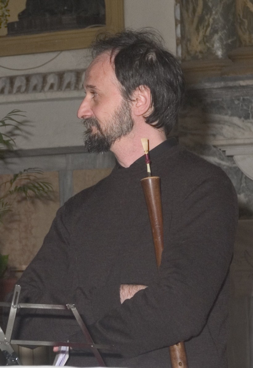 Lucio Paolo Testi