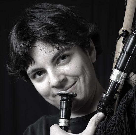 Maria Chiara Demagistri