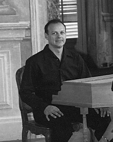 Mario Del Grosso