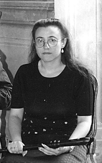 Roberta La Rocca