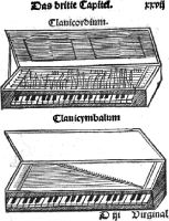 11 Clavicordo e Virginale-r