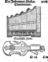 13Clavicembalo Verticale e Violino a Tasti-r