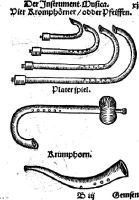 5 Consort di Cromorni-r